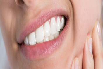 درمان درد فک بعد از کشیدن دندان