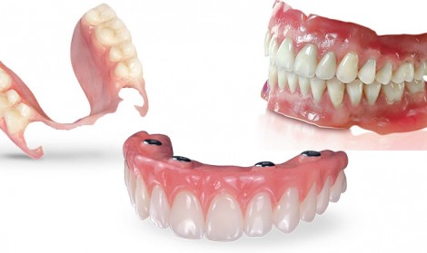 بهترین دکتر برای ساخت دندان مصنوعی